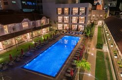 Vila Galé Rio de Janeiro (14)