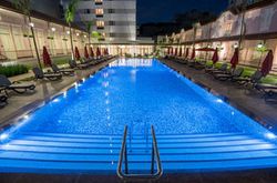 Vila Galé Rio de Janeiro (15)