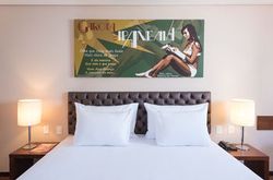 Vila Galé Rio de Janeiro (17)