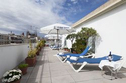 Hotel Aranea Barcelona (4)