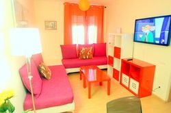 Stopbarcelona Universidad Apartments (7)