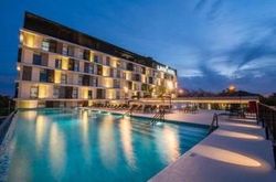 Linx Hotel International Airport Galeão (15)