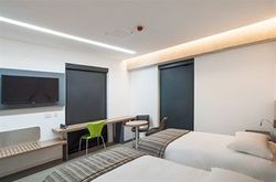 Linx Hotel International Airport Galeão (21)