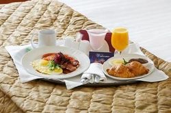 Best Western Plus Vega Hotel & Convention Center (16)