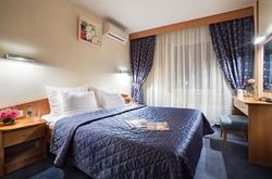 Best Western Plus Vega Hotel & Convention Center (18)