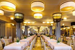 Best Western Plus Vega Hotel & Convention Center (20)