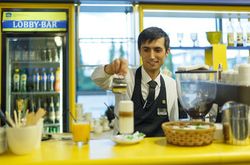 Best Western Plus Vega Hotel & Convention Center (21)