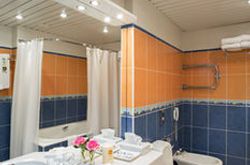 Best Western Plus Vega Hotel & Convention Center (19)