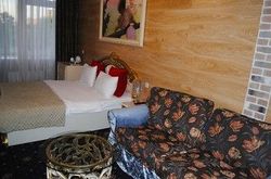 Grand Belorusskaya Hotel (8)