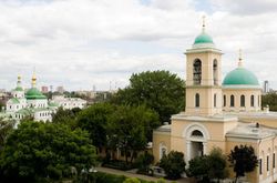 Danilovskaya Hotel (17)