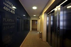 Holiday Inn Express Barcelona City 22@ (6)