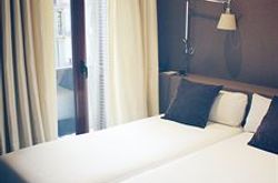 Hotel Internacional Ramblas Cool (5)