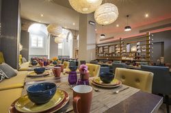 Leonardo Hotel Barcelona Las Ramblas (10)