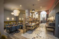 Leonardo Hotel Barcelona Las Ramblas (13)