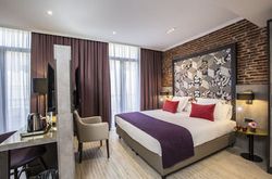 Leonardo Hotel Barcelona Las Ramblas (16)