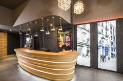 Leonardo Hotel Barcelona Las Ramblas (15)