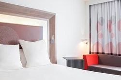 Novotel Moscow Kievskaya (5)