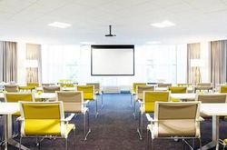 Novotel Moscow Kievskaya (6)