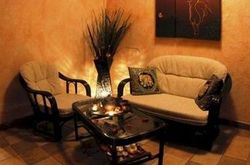 Ampir Belorusskaya Hotel (10)