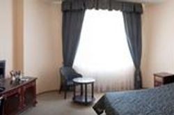 Ampir Belorusskaya Hotel (11)