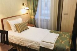 Seven Hills Taganka Hotel (6)