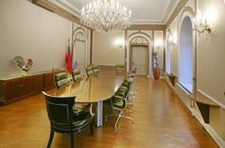 Arbat House Hotel (6)