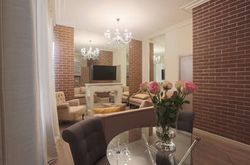 Arbat House Hotel (8)