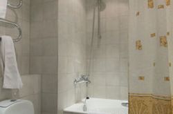 Arbat House Hotel (9)