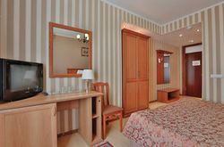 Arbat House Hotel (10)
