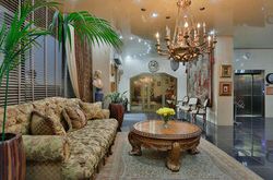 Arbat House Hotel (12)