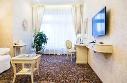 Marco Polo Presnja Hotel (13)