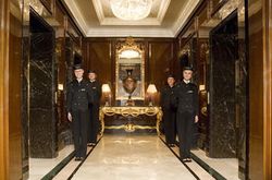 The Ritz-Carlton, Moscow (7)