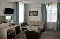 Hotel Zolotoy Kolos (13)