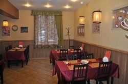 Hotel Zolotoy Kolos (16)