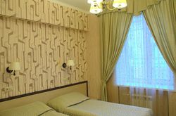 Hotel Zolotoy Kolos (18)