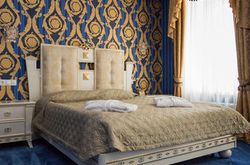 Design Hotel Sukharevsky (19)