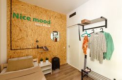 Nice Hostel Paveletskaya (6)