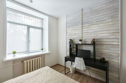 Nice Hostel Paveletskaya (8)