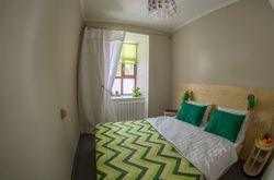 Hotel Ecotel Moscow (10)