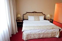 Hotel Mandarin Moscow (14)