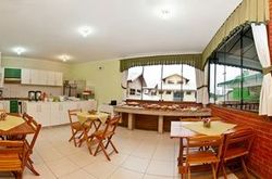 Charm Iguassu Suites Pousada (12)