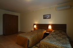 Apart Hotel Volga (12)
