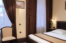 Eliseeff Arbat Hotel (16)