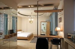 Eliseeff Arbat Hotel (17)