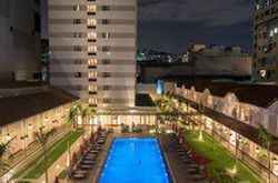 Vila Galé Rio de Janeiro (18)