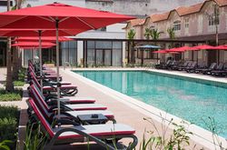 Vila Galé Rio de Janeiro (19)