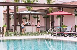 Vila Galé Rio de Janeiro (22)