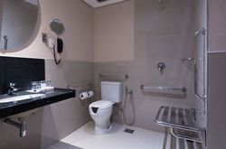 Vila Galé Rio de Janeiro (24)