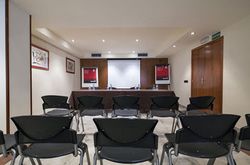 Hotel Aranea Barcelona (5)