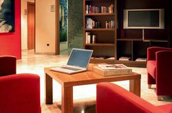 Hotel Aranea Barcelona (6)